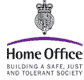 Home Office - Building a safe, just and tolerant society